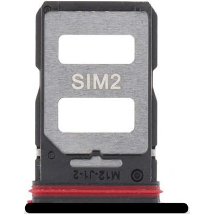 Bandeja Soporte de Lector Tarjeta Sim para Xiaomi 13T 2