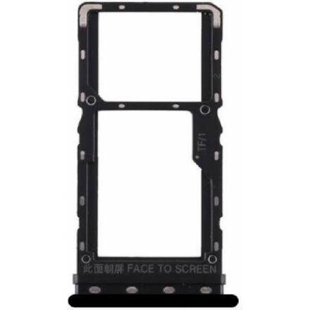 Bandeja Soporte de Lector Tarjeta Sim para Xiaomi Redmi Note 13 5G MZB0FPSEU