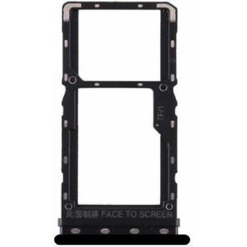 Bandeja Soporte de Lector Tarjeta Sim para Xiaomi Redmi Note 13 5G MZB0FPSEU