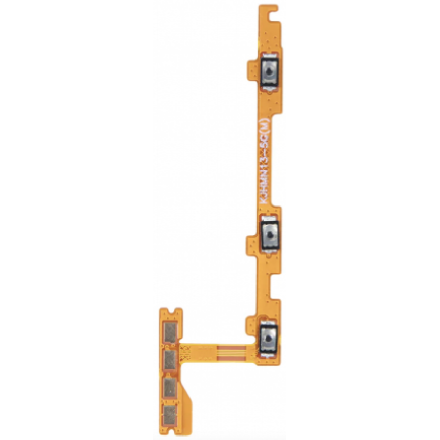 Cable Flex Power encendido y apagado con volumen para Xiaomi Redmi Note 13 5G (MZB0FPSEU)