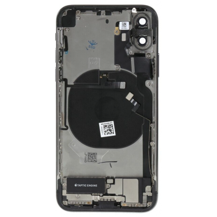 Chasis de Chasis De Pantalla Con Tapa Trasera Con... 2