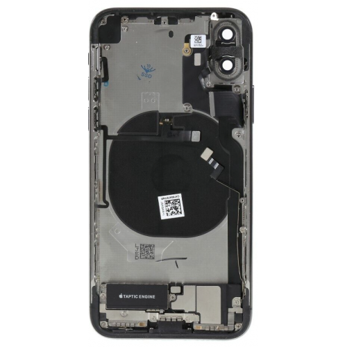 Chasis De Pantalla Con Tapa Trasera Con...