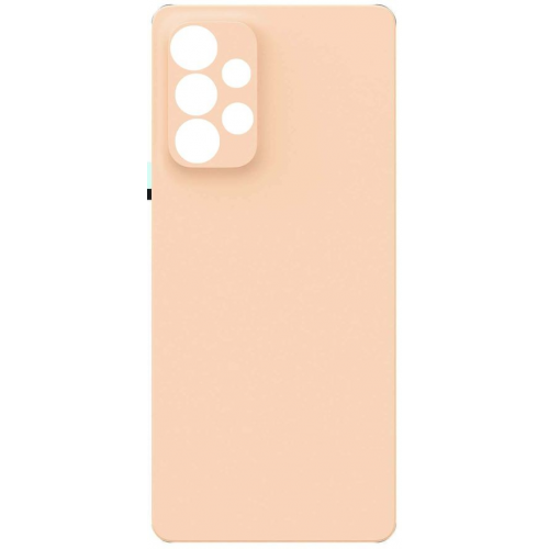 Tapa Trasera Para Samsung A53 5G A536