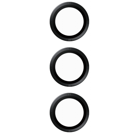 Lente cristal de cámara trasera para Samsung Galaxy A25...