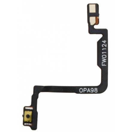 Cable Flex Power encendido y apagado para OnePlus Nord 2 5G