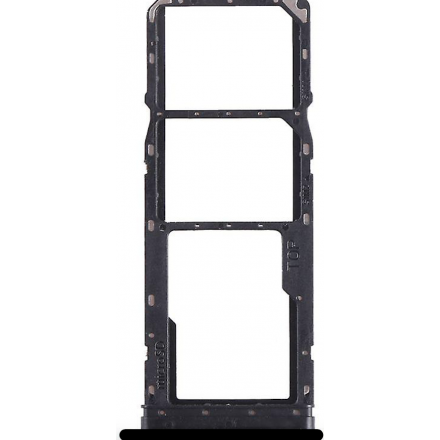 Bandeja Soporte de Lector Tarjeta Sim para Samsung Galaxy... 2