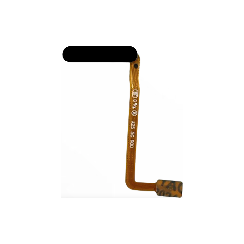 Flex Huella Dáctilar Para Samsung Galaxy A25 5G SM-A256