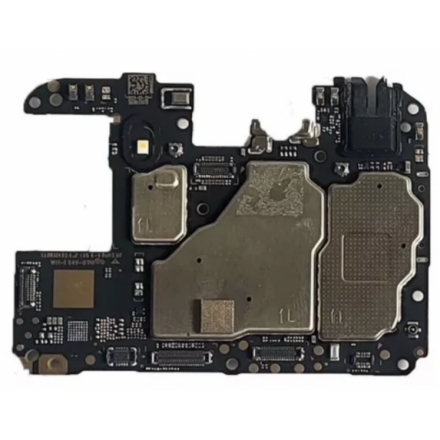 Placa Base Libre Para Motorola Moto G31 de 64GB
