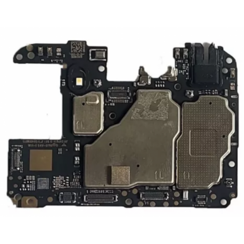 Placa Base Libre Para Motorola Moto G31 de 64GB