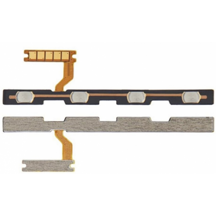 Cable Flex Power encendido y apagado con volumen para...