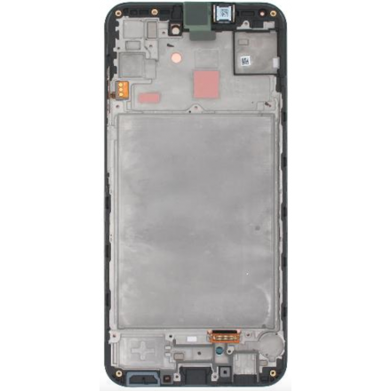 Pantalla Completa Amoled Y Táctil Con Marco Original Para Samsung Galaxy A15 4G y 5G A155 - A156 (70012294PRE)