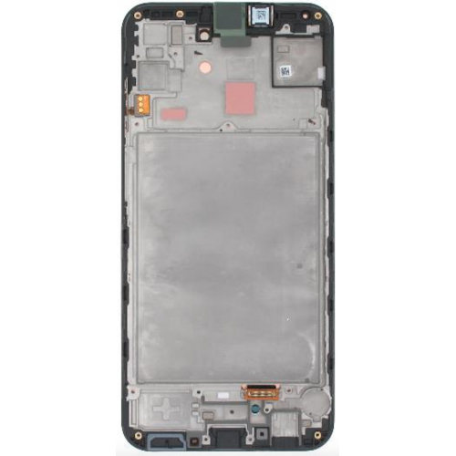 Pantalla Completa Amoled Y Táctil Con Marco Original Para Samsung Galaxy A15 4G y 5G A155 - A156 (70012294PRE)