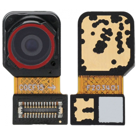 Cámara Frontal Delantera para Motorola Moto G60s