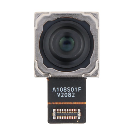 Cámara Trasera Principal Para Motorola Moto G60s