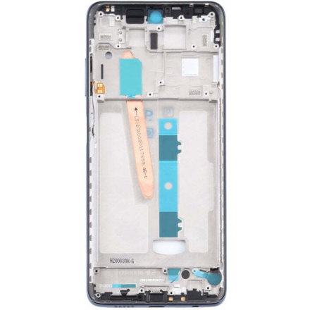 Chasis Frontal Carcasa Delantera Marco medio Para XIAOMI...