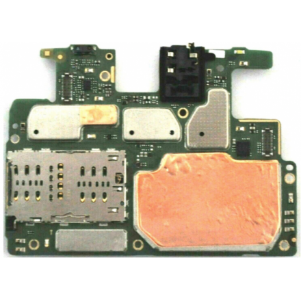 Placa Base Para Motorola Moto G9 Power XT2091de 64GB 4 RAM