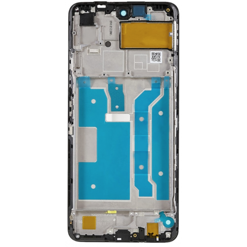 Chasis De Pantalla Marco Medio Carcasa Central Para HUAWEI P Smart 2021 Y7A PPA-LX2