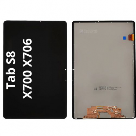 Pantalla Completa ORIGINAL para Samsung Galaxy Tab S8...