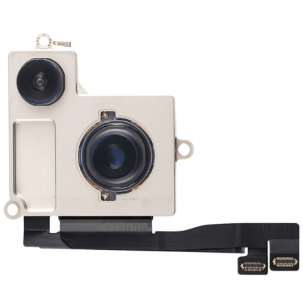 Cámara Trasera Principal para Iphone 15 Plus