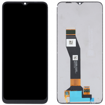 Pantalla Completa Sin Marco Para Motorola Moto E13 4G...