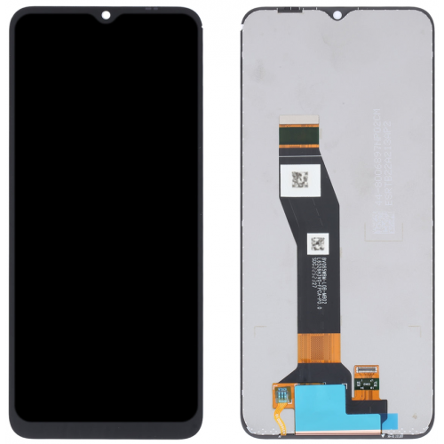 Pantalla Completa Sin Marco Para Motorola Moto...