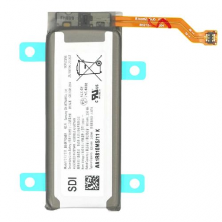 Bateria Original Para Samsung Galaxy Z Flip 3 5G F711 Service Pack Litio Con Pegatina