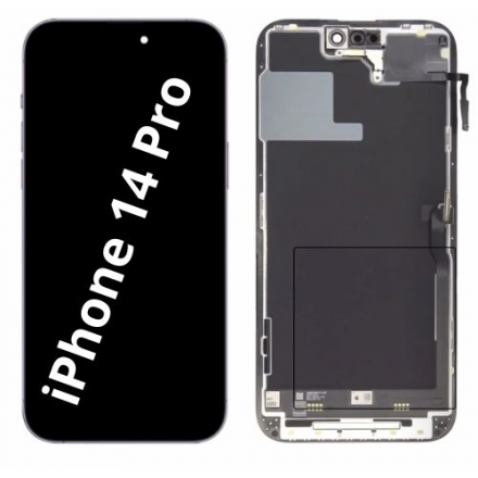 Pantalla completa ORIGINAL iPhone 14 Pro