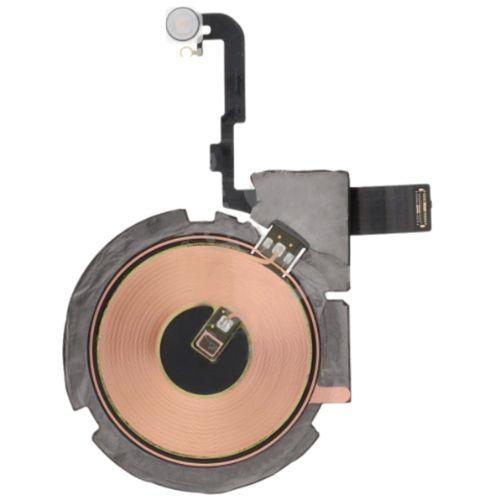 Flex De Antena NFC Y Flash Para IPHONE 15 Pro Max