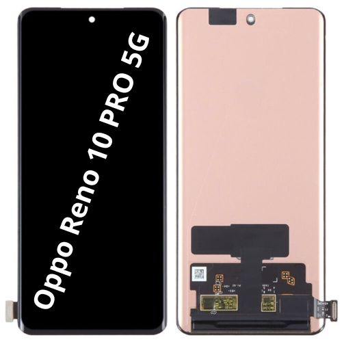 Pantalla Original Completa Sin Marco Para Oppo Reno 10 PRO 5G