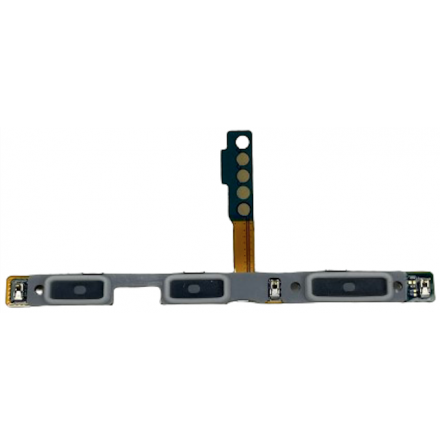 Flex Power con volumen para Samsung A55 5G SM-A556 -...