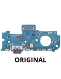 Placa De Carga Tipo C Para Samsung Galaxy A35 (SM-A336BLBGEUB) - Original