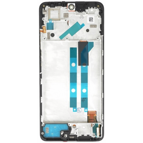 Pantalla Completa Con Marco Para Xiaomi Redmi Note 12 Pro 4G (2209116AG) - Note 11 Pro 4G / 5G - Poco X4 Pro 5G 2023