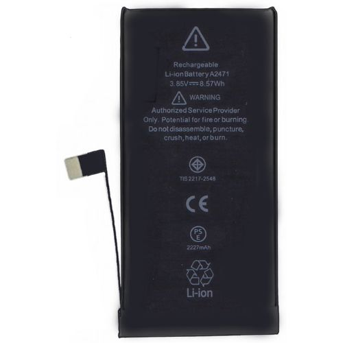 Bateria Para Apple IPhone 12 / IPhone 12 Pro - Calidad Original OEM