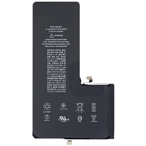 Bateria Para IPhone 11 Pro Max - Calidad Original OEM