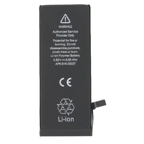 Bateria Para Apple IPhone 6S (Chip Original)