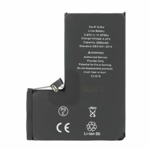 Bateria Para Apple IPhone 13 Pro - Calidad Original OEM