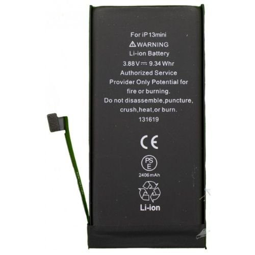 Bateria Para Apple IPhone 13 - Calidad Original OEM