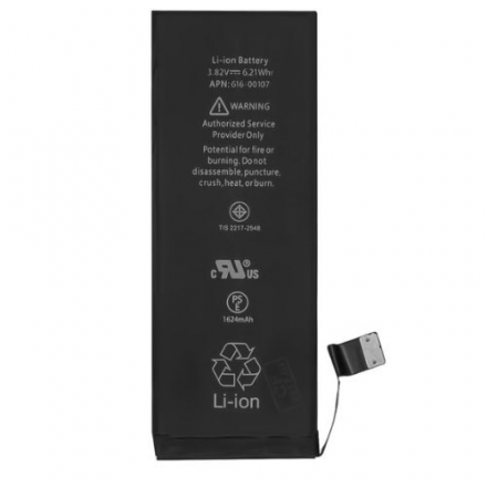 Batería Para Apple IPhone 5 SE - Calidad Original OEM