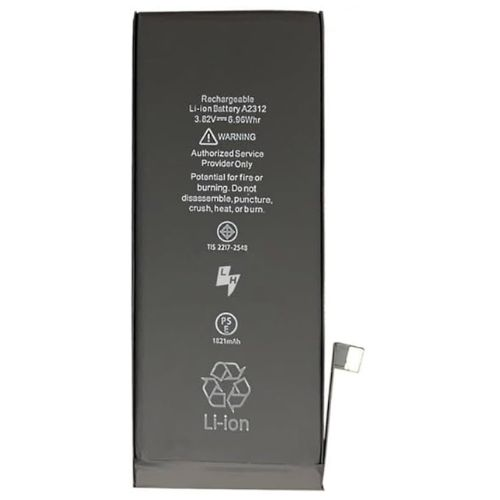 Batería Para Apple iPhone SE 2020 (Chip Original)