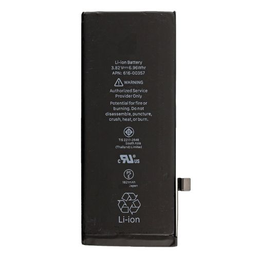Bateria Para Apple iPhone 8G - Calidad Original OEM