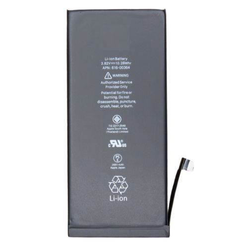 Bateria para Apple iPhone 8G Plus - Calidad Original OEM