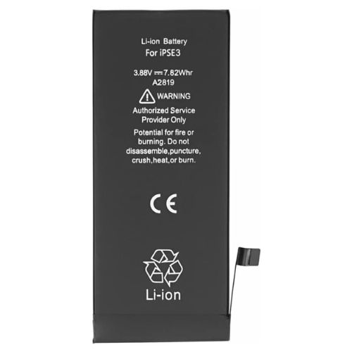 Bateria Para Apple IPhone SE 2022 / SE3 / SE (Chip Original) OEM