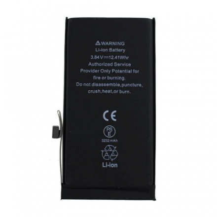 Bateria Para Apple IPhone 14 A2863 3279mAh (Chip Original)