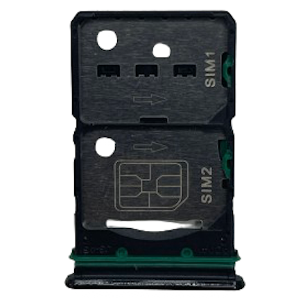 Bandeja De Soporte SIM Y Micro SD Para Oppo Reno 8T 4G...