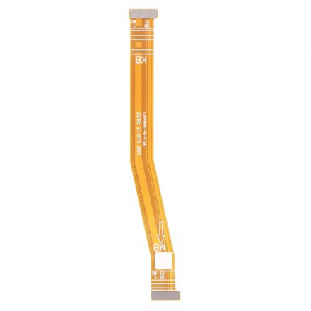 Flex De Conectar A Placa Para Oppo Reno 8T 4G (CPH2481)