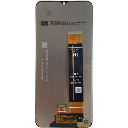 Pantalla Completa Sin Marco Para Samsung Galaxy A23 5G -...