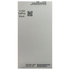 Pantalla SERVICE PACK Completa Para IPhone 14 Pro (A2659 A2889 A2892 A2891 A2890) ORIGINAL