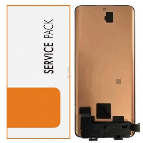 Pantalla Completa Sin Marco Para Xiaomi mi 13 Ultra (2304FPN6DC) - ORIGINAL (Service Pack)