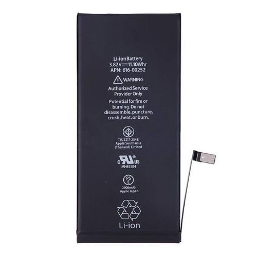 Bateria Para IPhone 6S Plus (Chip Original) (APN: 616-00042) - Calidad OEM