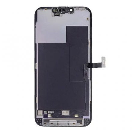 Pantalla Completa Original para iPhone 13 Pro -...
